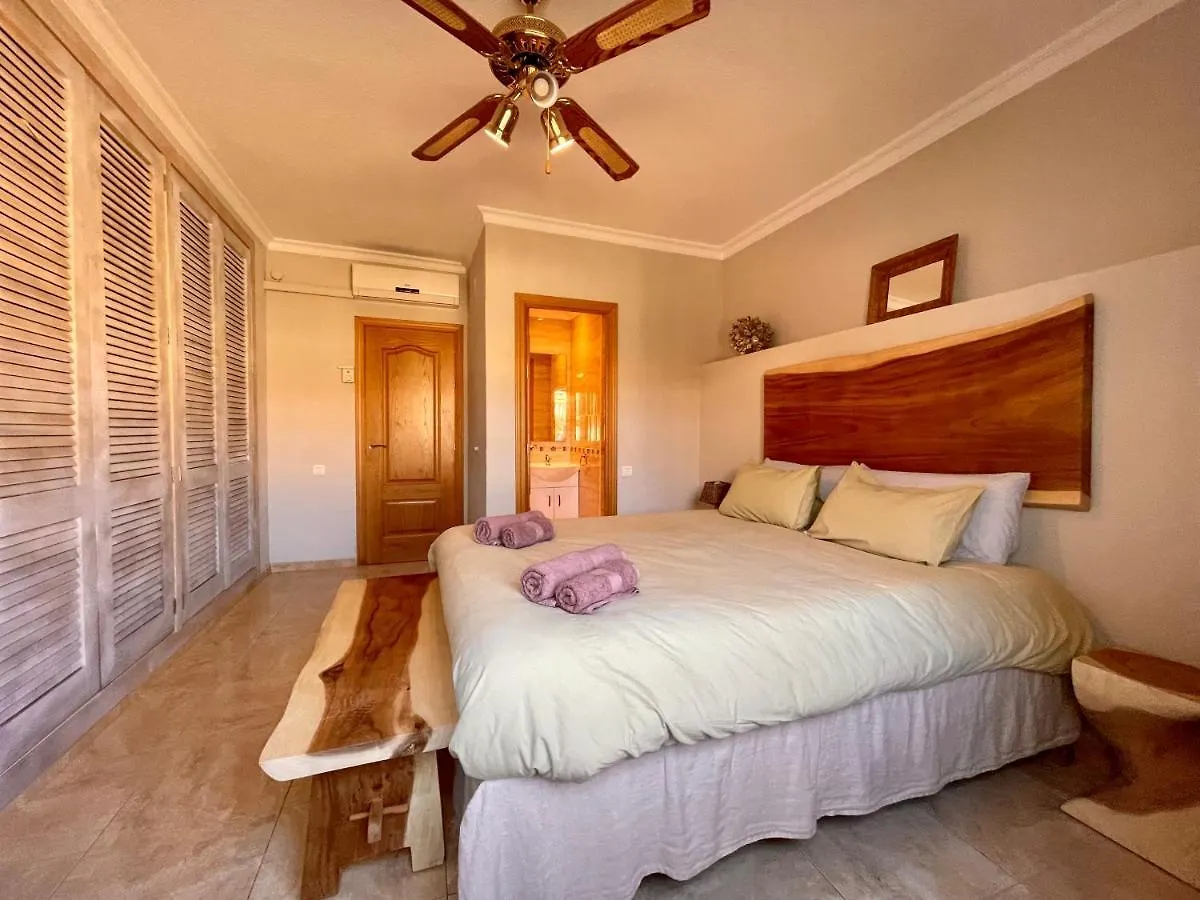 Beach House 'Tiempo Lento' Torrox Spanien