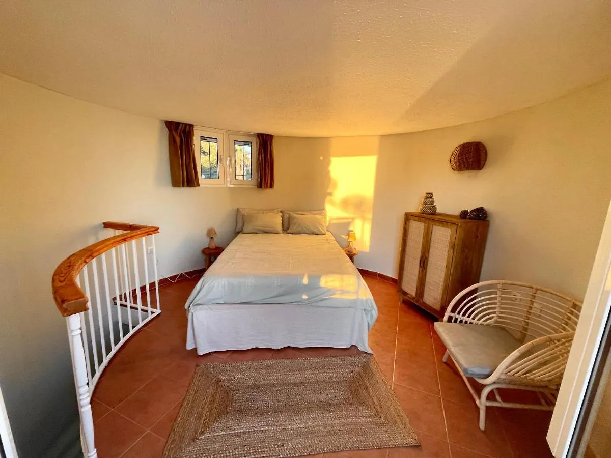 Villa Beach House 'Tiempo Lento' Torrox