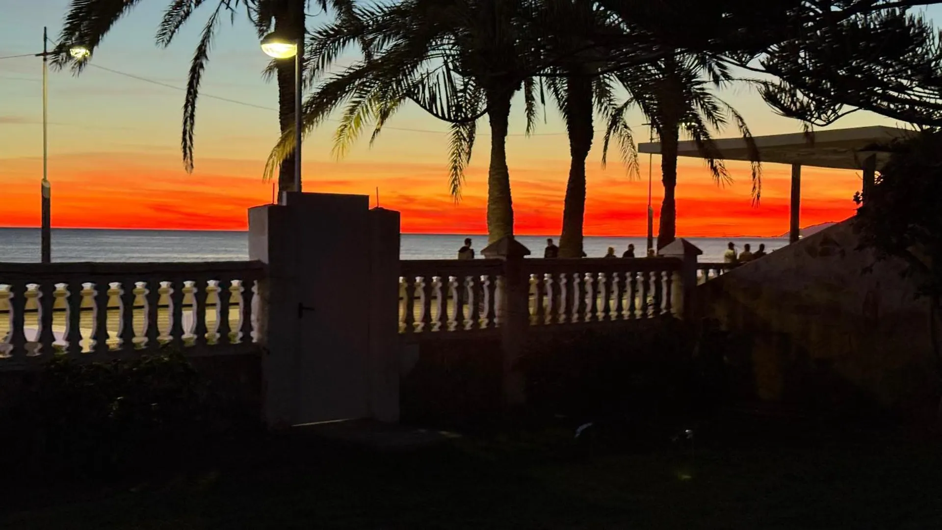 Villa Beach House 'Tiempo Lento' Torrox